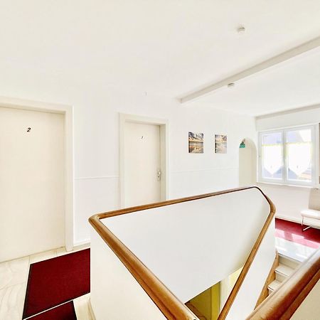 Hotel-Heilsberg Готмадинген Екстериор снимка