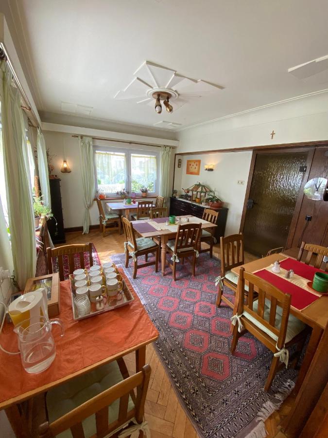 Hotel-Heilsberg Готмадинген Екстериор снимка