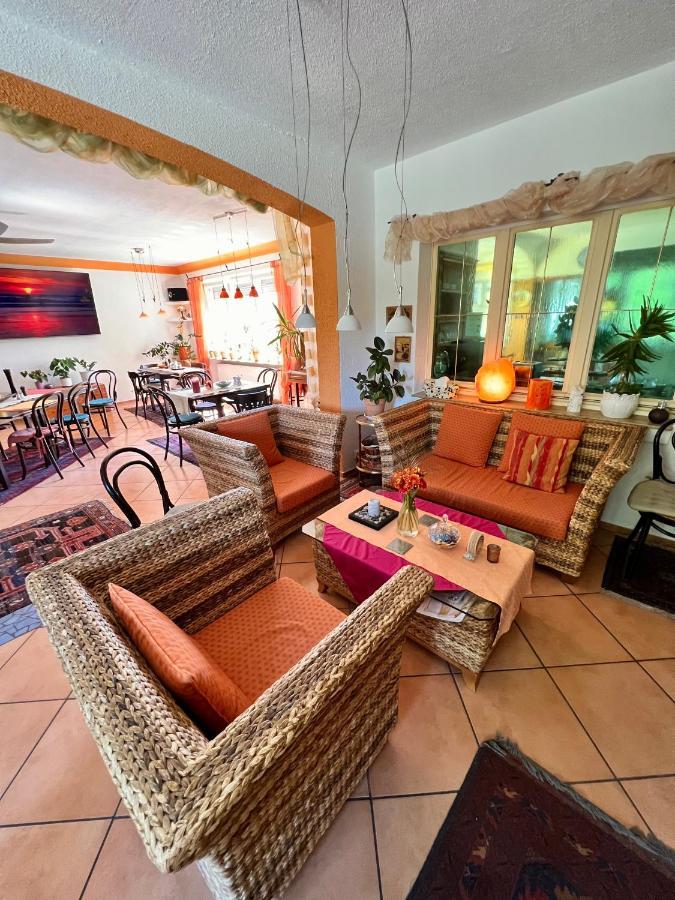 Hotel-Heilsberg Готмадинген Екстериор снимка