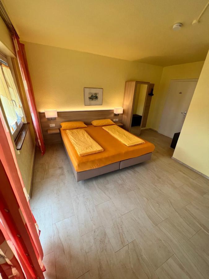 Hotel-Heilsberg Готмадинген Екстериор снимка