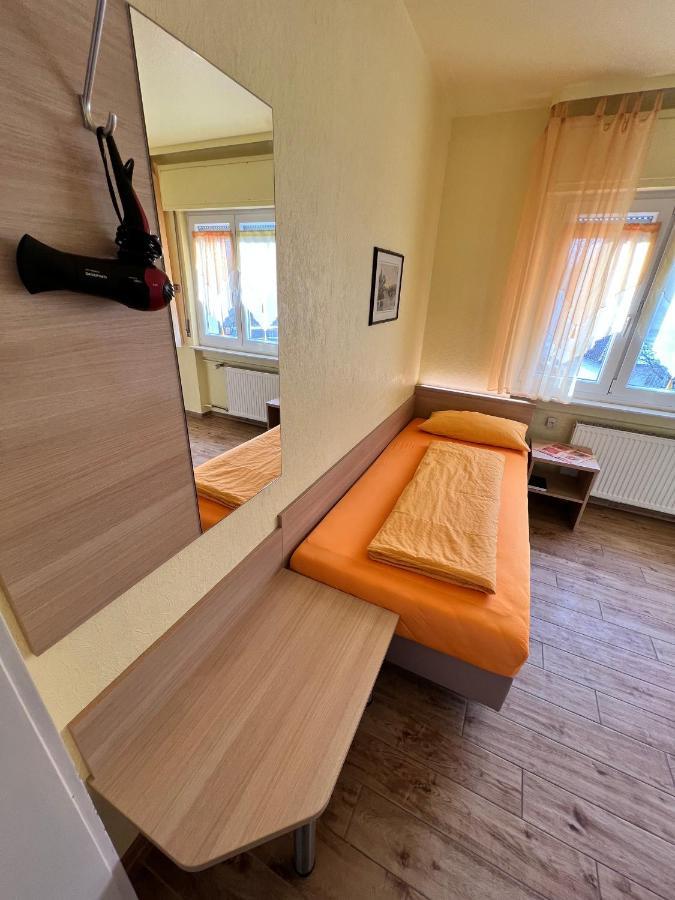 Hotel-Heilsberg Готмадинген Екстериор снимка