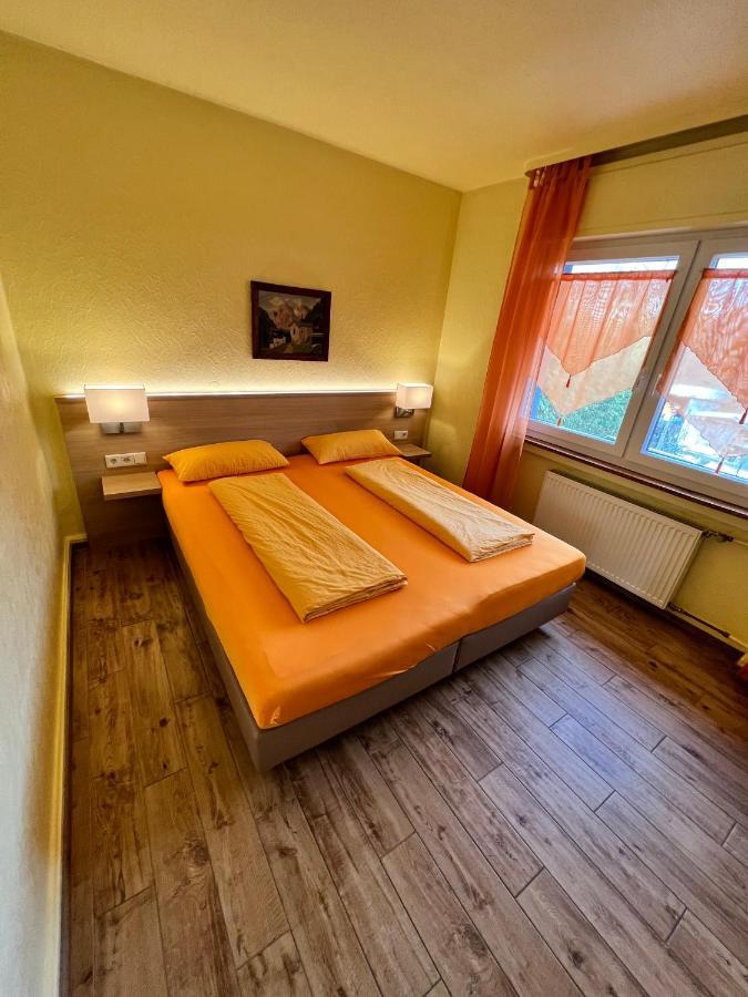 Hotel-Heilsberg Готмадинген Екстериор снимка