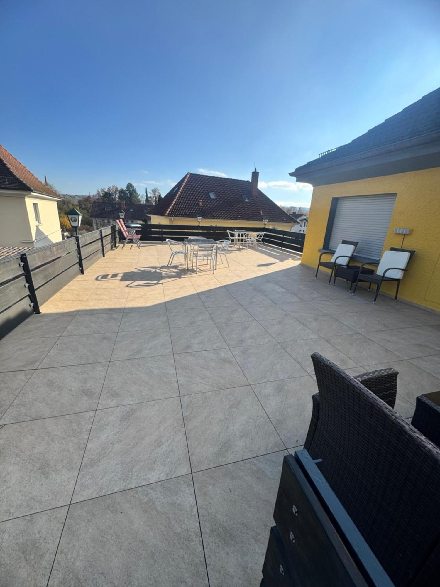 Hotel-Heilsberg Готмадинген Екстериор снимка