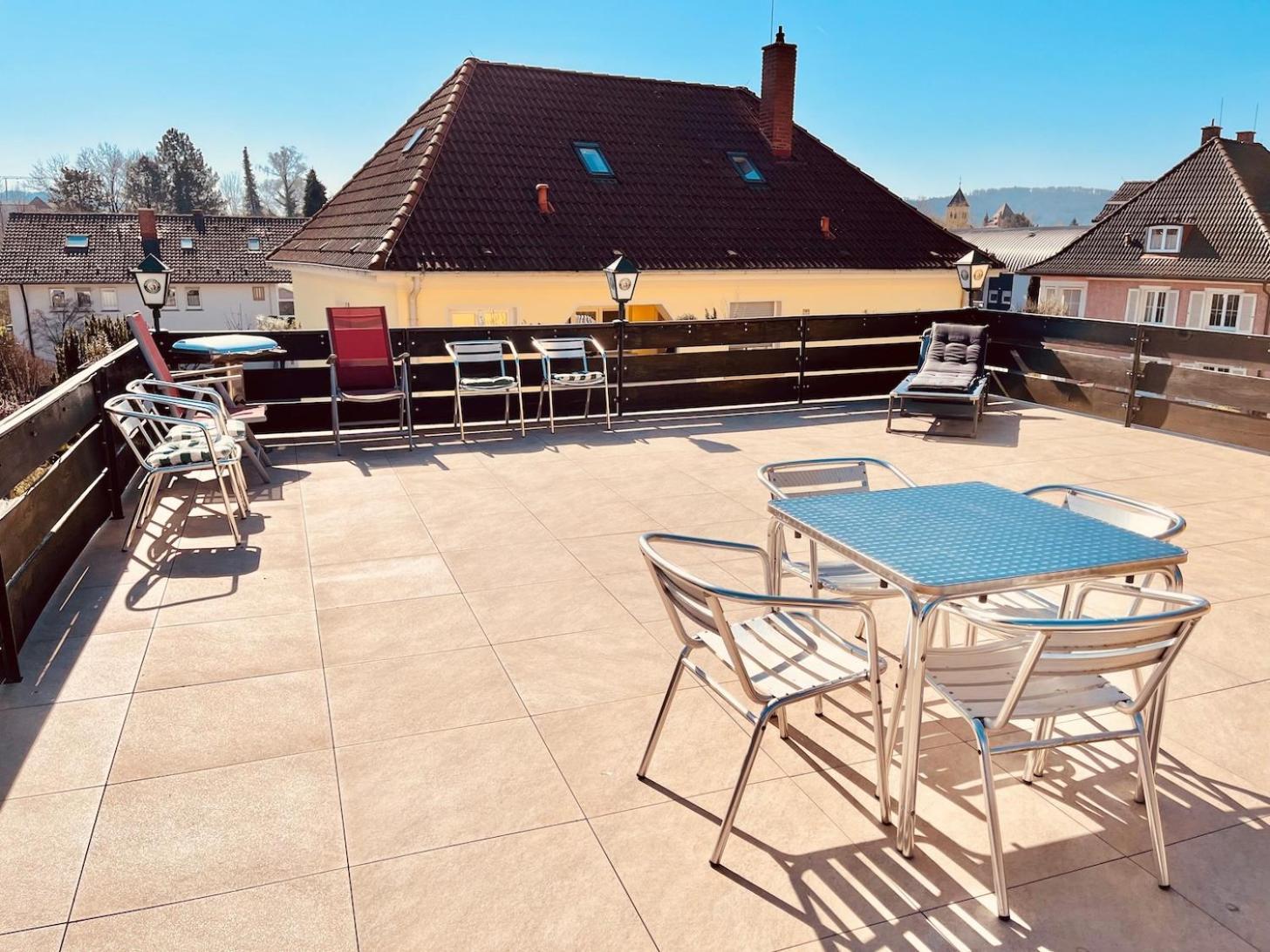 Hotel-Heilsberg Готмадинген Екстериор снимка