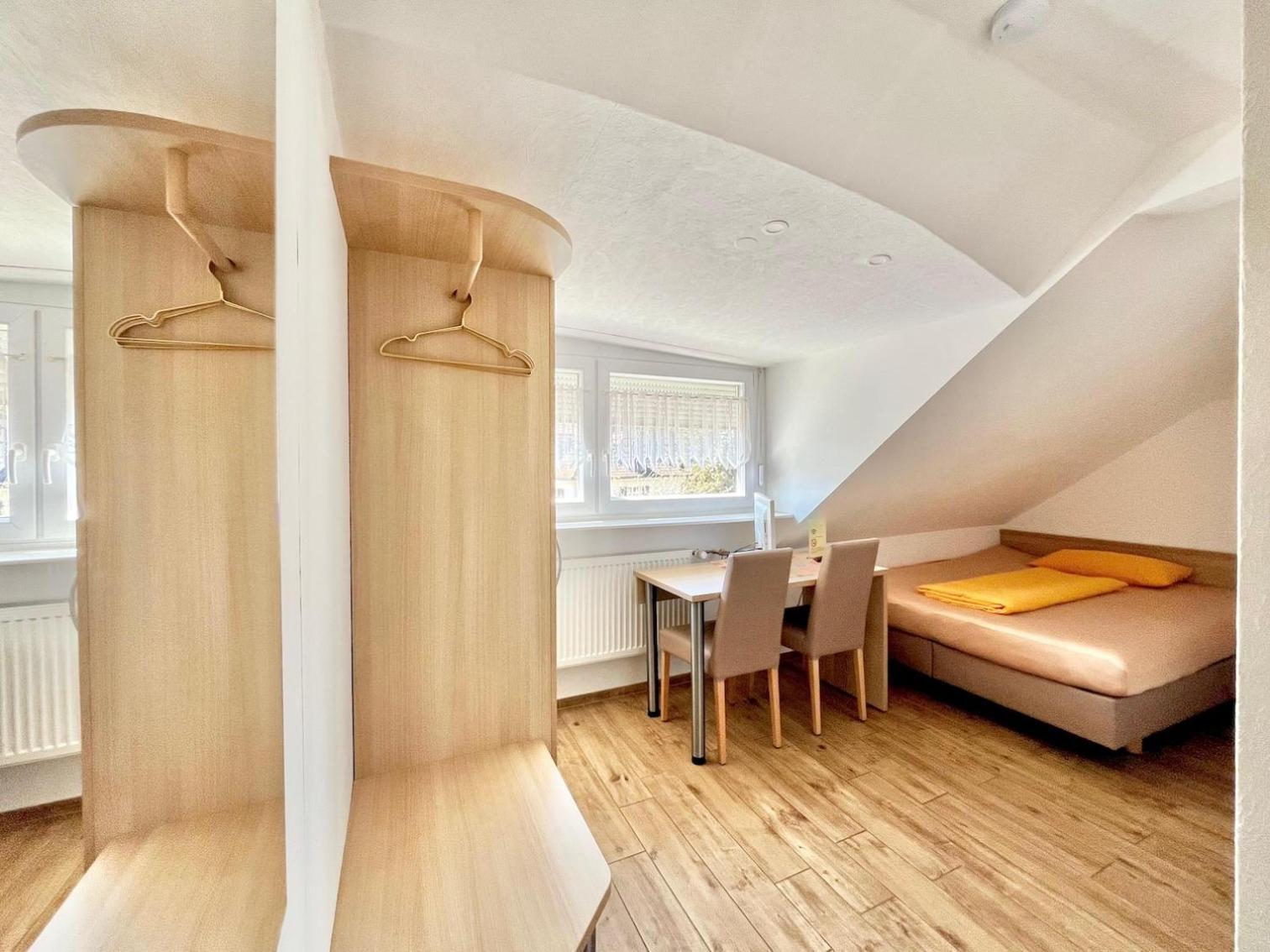 Hotel-Heilsberg Готмадинген Екстериор снимка